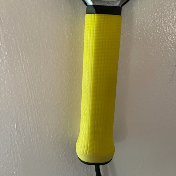 COPY - HEAD Master Pyramid Power Racquet With Case - Picture 4 of 9